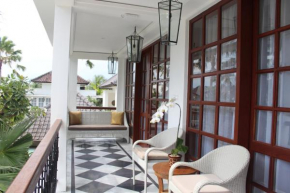 Отель The Colony Hotel Bali  Kuta